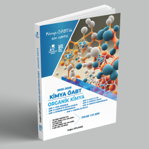 ORGANİK KİMYA KİTABI