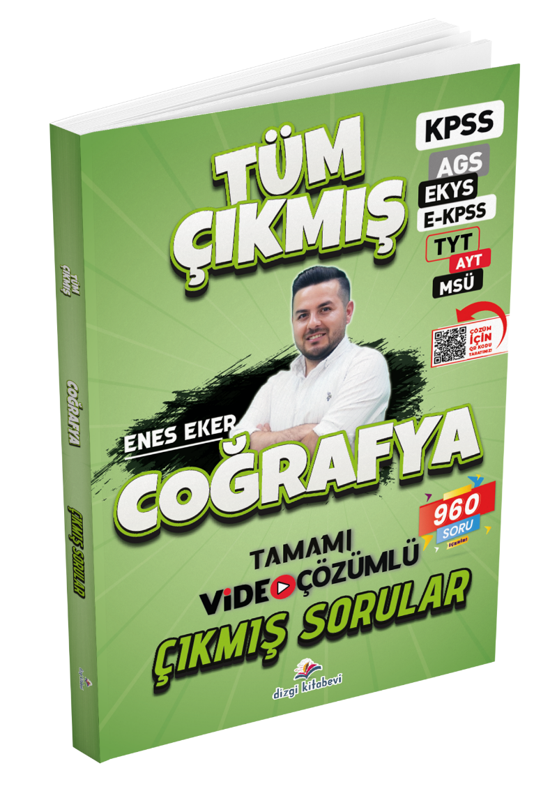 2026 Kimya ÖABT(Hocadanal) - AGS Full Çıkmış Sorular (Dizgi yayınları) - Görsel 8