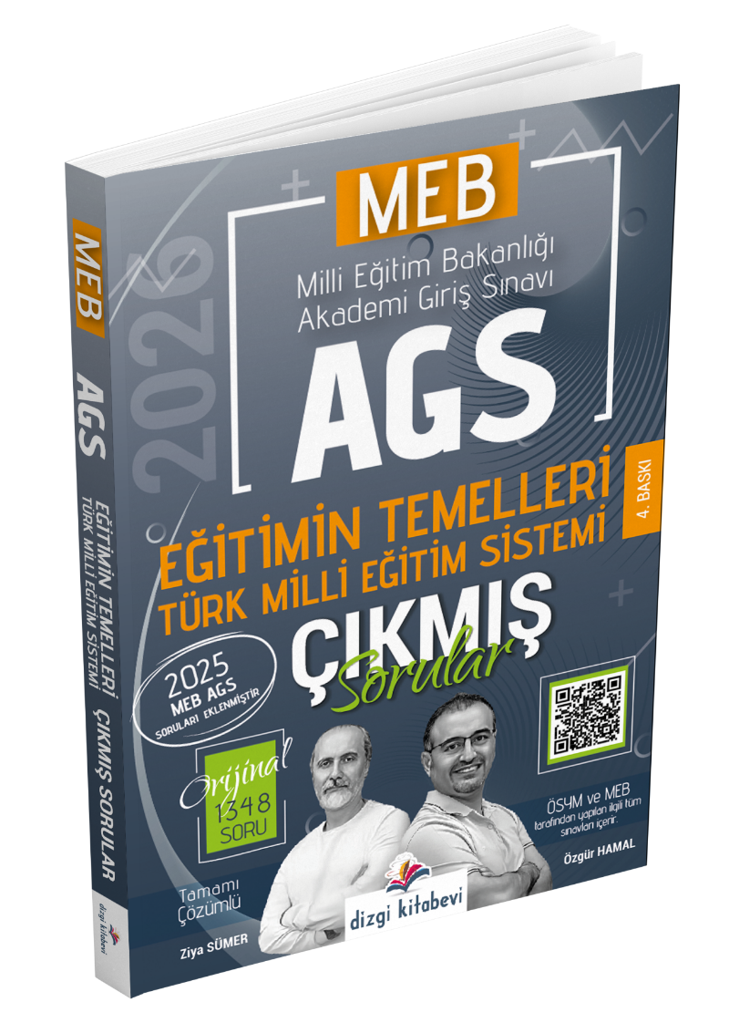 2026 Kimya ÖABT(Hocadanal) - Eğitimin Temelleri - Mevzuat çıkmış Sorular (Dizgi yayınları) - Görsel 5