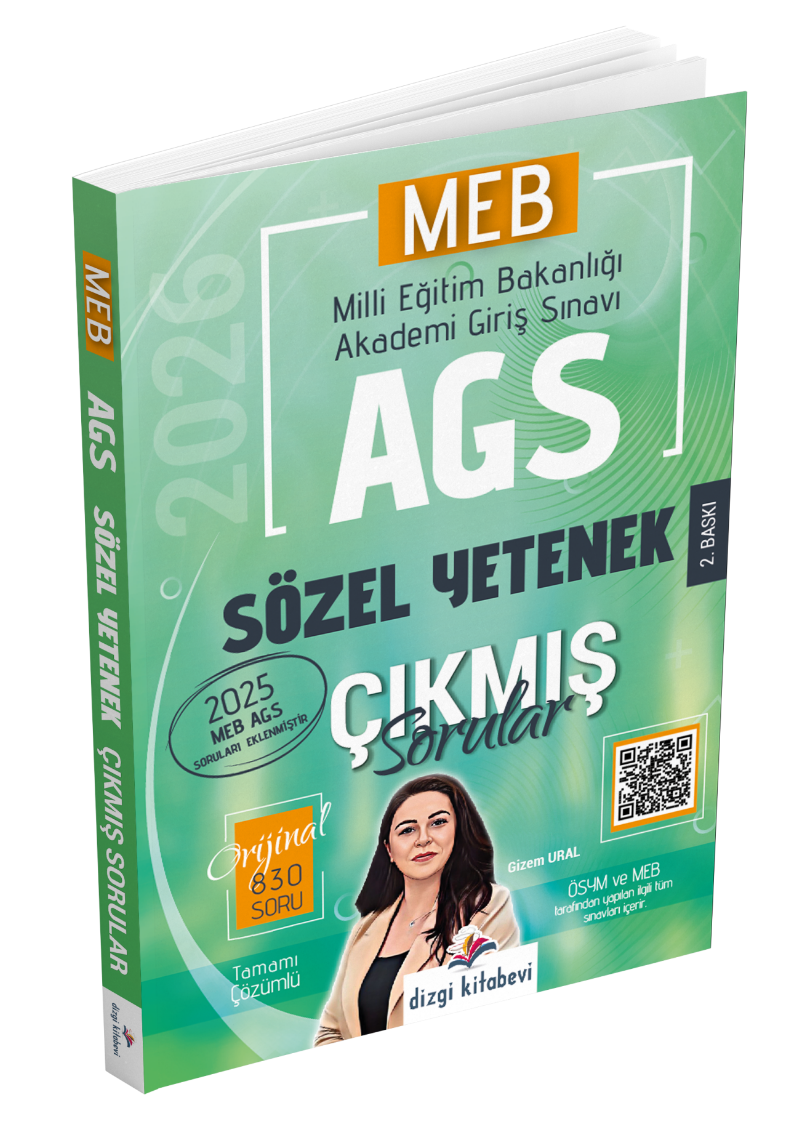 2026 Kimya ÖABT(Hocadanal) - Eğitimin Temelleri - Mevzuat - Sayısal Sözel Yetenek - Mantık Çıkmış Sorular (Dizgi yayınları) - Görsel 6
