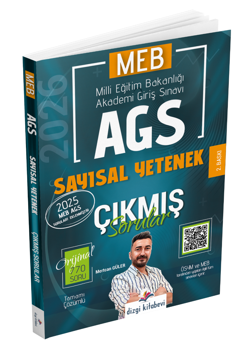 2026 Kimya ÖABT(Hocadanal) - Eğitimin Temelleri - Mevzuat - Sayısal Sözel Yetenek - Mantık Çıkmış Sorular (Dizgi yayınları) - Görsel 7