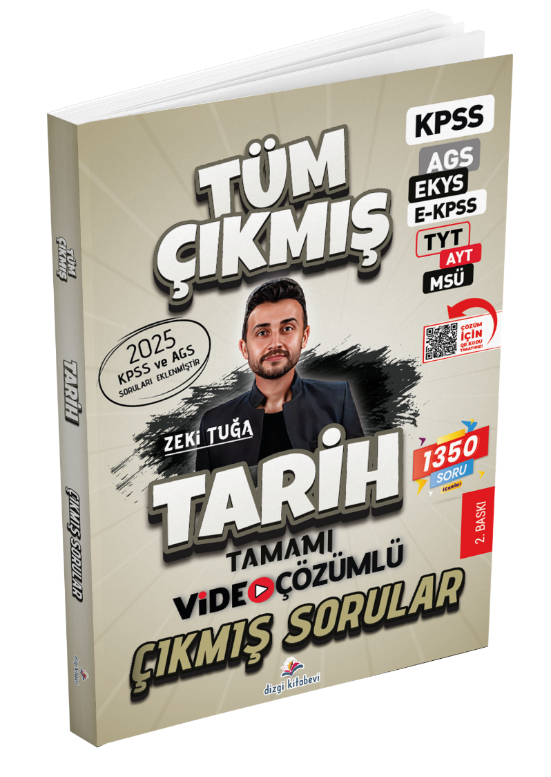 2026 Kimya ÖABT(Hocadanal) - AGS Full Çıkmış Sorular (Dizgi yayınları) - Görsel 12