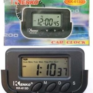 Sınav hazırlıkta zaman Yönetimi - Kenko Kronometre - KK - 613D